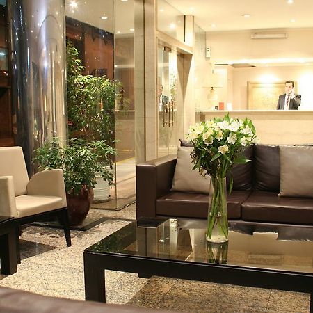 Concorde Hotel Буенос Айрес Интериор снимка