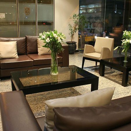 Concorde Hotel Буенос Айрес Екстериор снимка