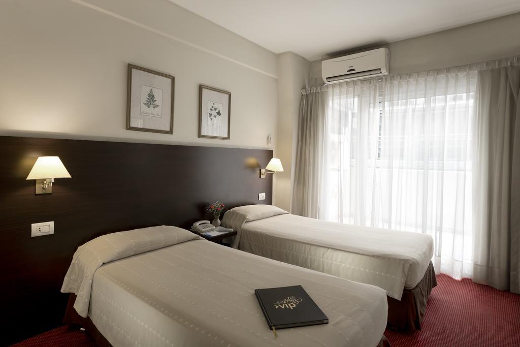 Concorde Hotel Буенос Айрес Екстериор снимка