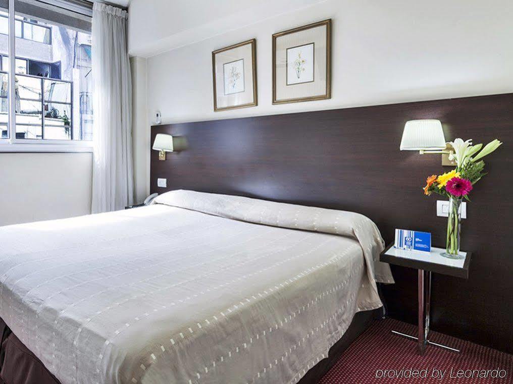 Concorde Hotel Буенос Айрес Екстериор снимка