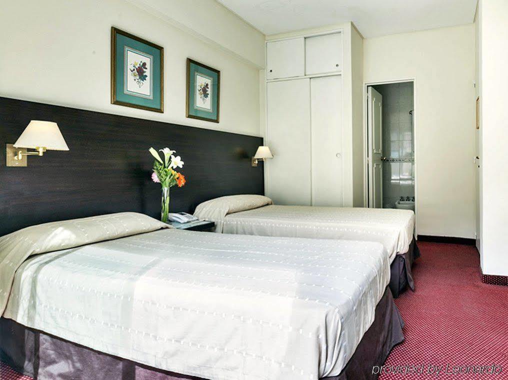 Concorde Hotel Буенос Айрес Екстериор снимка