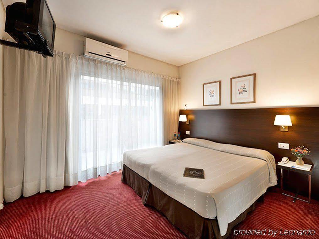 Concorde Hotel Буенос Айрес Екстериор снимка
