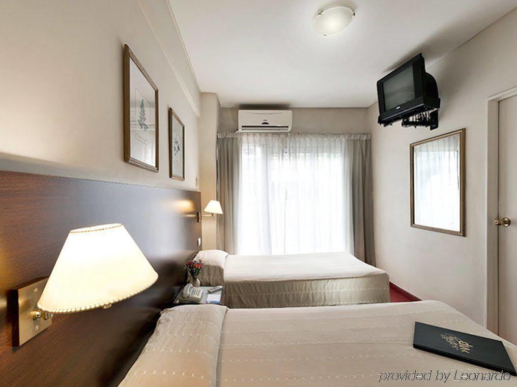 Concorde Hotel Буенос Айрес Екстериор снимка