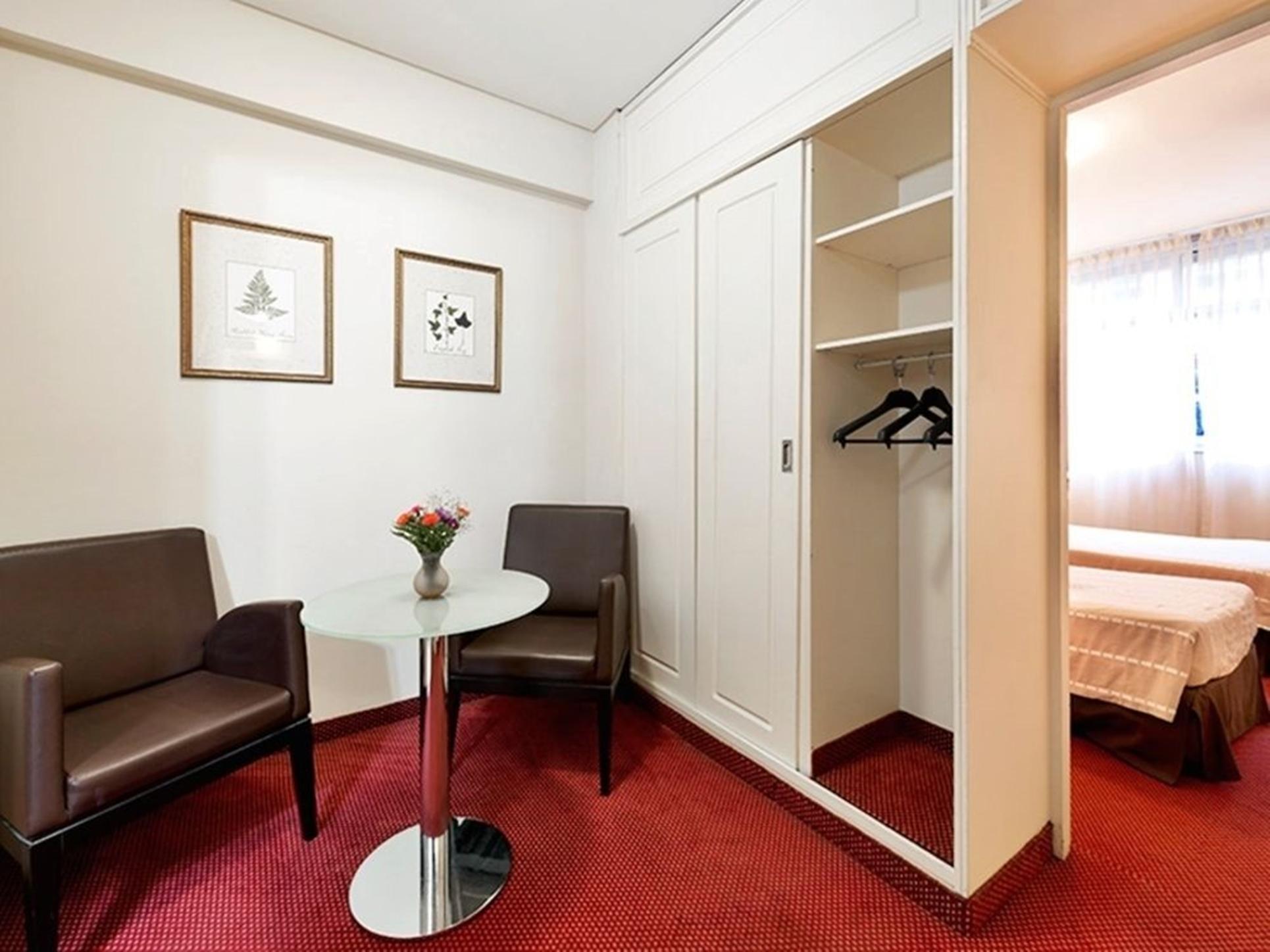 Concorde Hotel Буенос Айрес Екстериор снимка